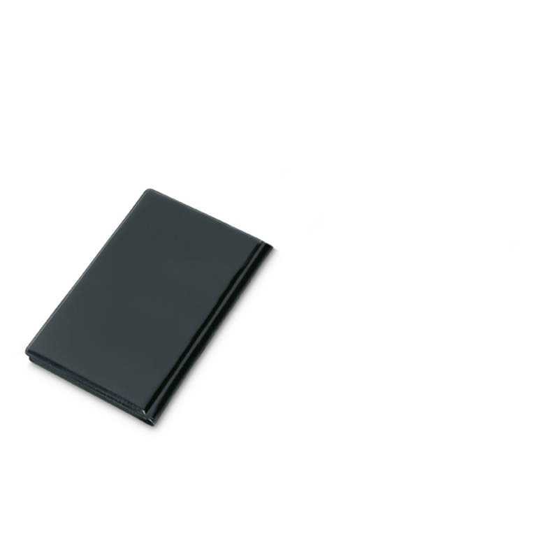 Lepiace bločky a zápisník > čierna