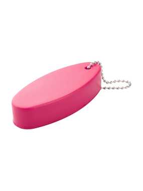 Antistresová kľúčenka > ružová(fuchsia)