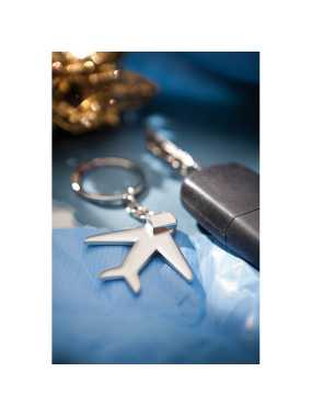 Kľúčenka > strieborná