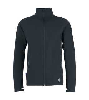 Pánska bunda (PROJOB FUNCTIONAL JACKET) > čierna > M