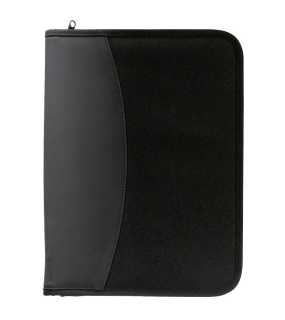 Portfólio, A4 > čierna