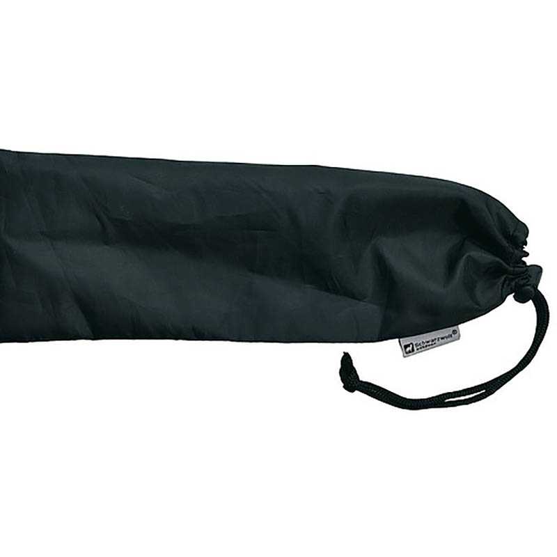 Sada 2 ks teleskopických vidliček "SCHWARZWOLF" > čierna