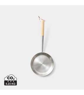 Panvica na vonkajšie varenie VINGA Vici > strieborná