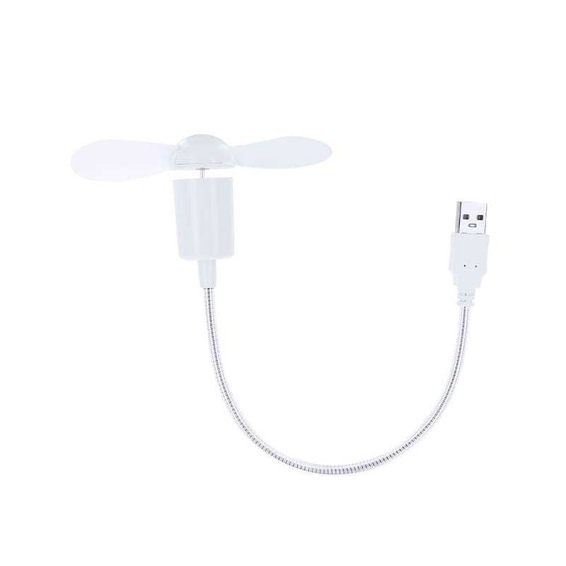Ventilátor > biela