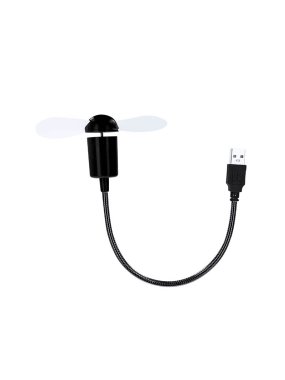 Ventilátor > čierna