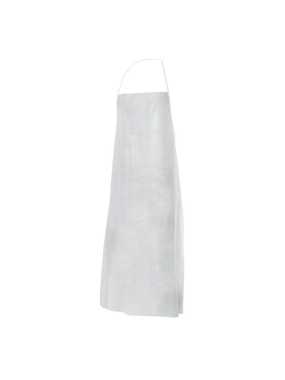 Zástera (VELILLA DISPOSABLE APRON) > biela