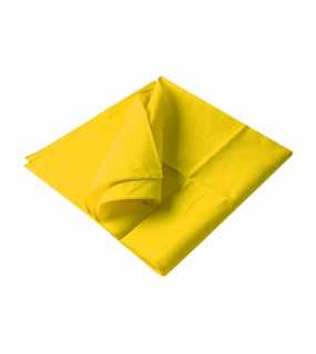 Bandana > žltá