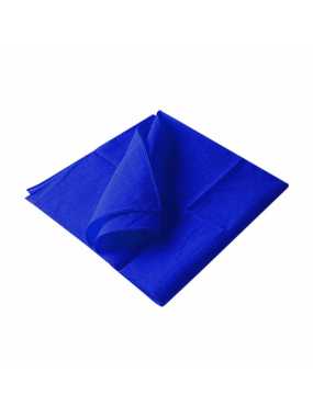 Bandana > modrá