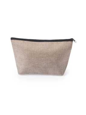 Kozmetická taška > čierna