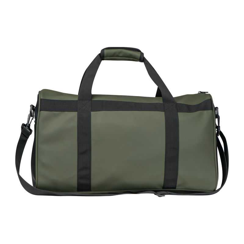 Vodotesná víkendová taška CrisMa > hnedá (khaki)