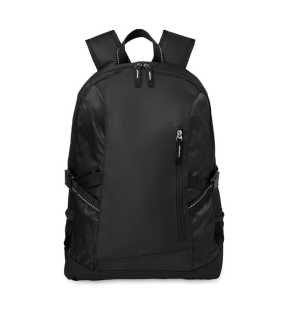 Batoh na laptop > čierna
