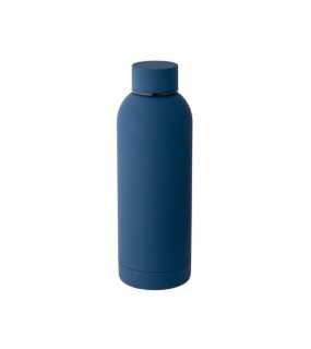 Fľaša z nerezovej ocele 550 mL > modrá (navy)