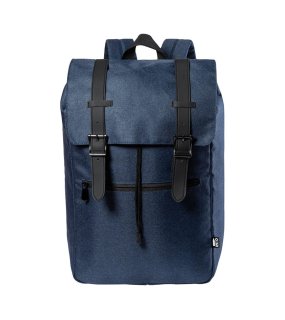 RPET batoh > modrá (dark)