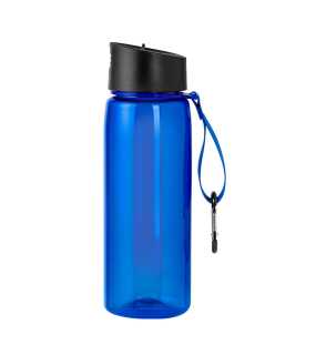 Športová fľaša > modrá