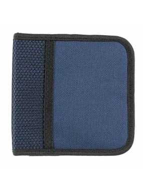 Obal na 12 CD > modrá