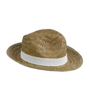 Klobúk > biela