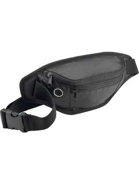 Ľadvinka (Kimood"WAIST BAG") > čierna