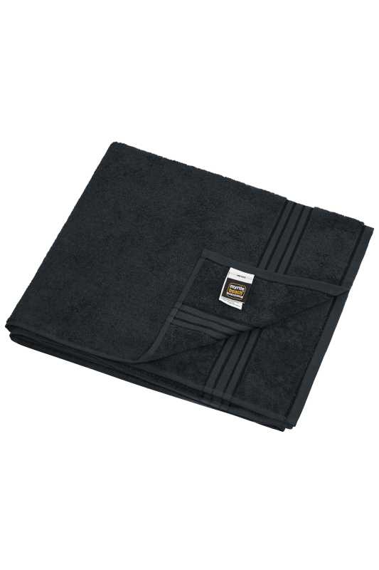 Uterák (MB Sauna Sheet) > čierna