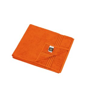 Uterák (MB Sauna Sheet) > oranžová