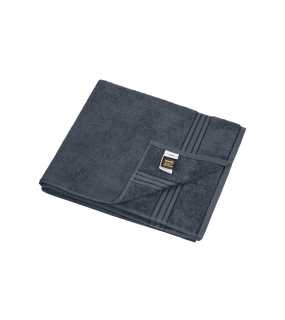 Uterák (MB Sauna Sheet) > šedá (graphite)