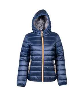 Dámska bunda (Colonia Lady by JR) > modrá (navy) > XL