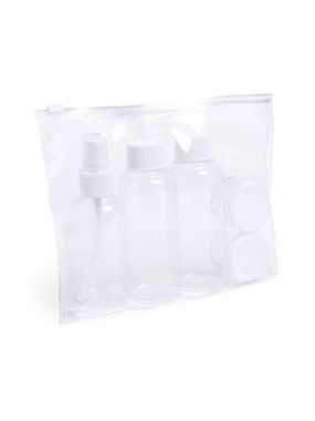 Palubná taštička > biela