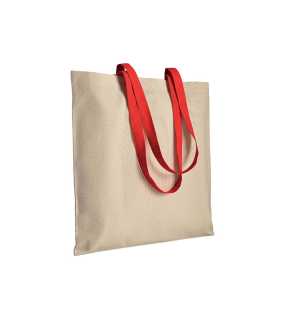 Nákupná taška > červená