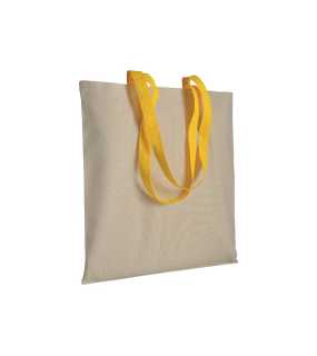 Nákupná taška > žltá