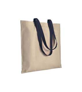 Nákupná taška > modrá