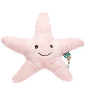 Plyšová hračka (MBW RecycelStarfish) > ružová (pastel)