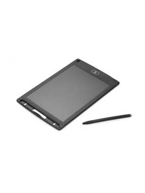 Poznámková tabuľka > čierna