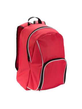 Ruksak > červená