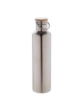 Termoska, 1000 ml > strieborná