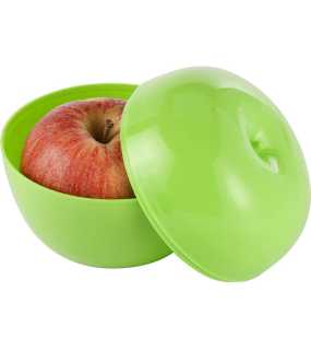 Obal na jablko  > zelená (pale)