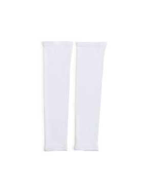 Dlhé rukávy > biela