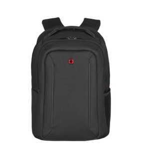 BQ 16" batoh na notebook (Wenger) > čierna