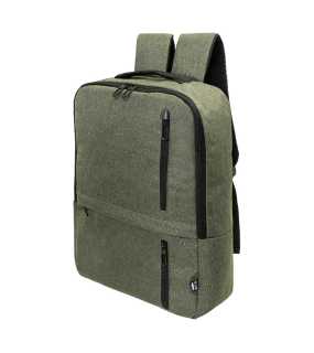 Batoh z RPET > zelená