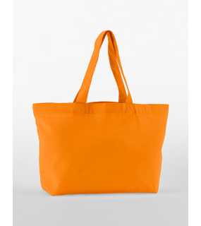 Nákupná taška (WM EarthAware Organic Twill Shopper) > oranžová
