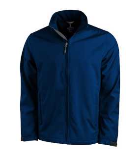 Pánska bunda (Maxson SS jacket Elevate) > modrá (navy) > L