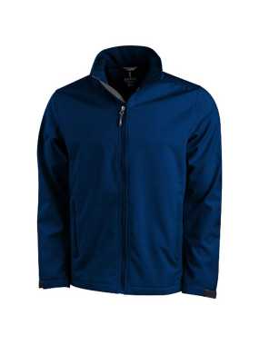 Pánska bunda (Maxson SS jacket Elevate) > modrá (navy) > XL