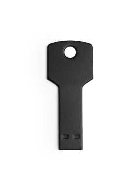 USB flash pamäť > čierna