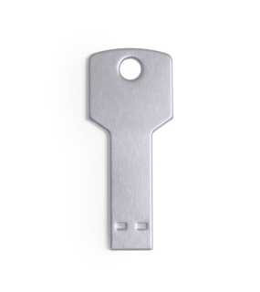 USB flash pamäť > strieborná