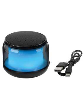 Bezdrôtový reproduktor > čierna