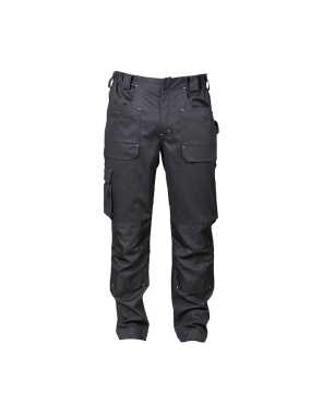 Pánske nohavice (RIAD by JR) > čierna > M