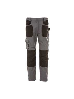 Pánske nohavice (RIAD by JR) > šedá > 3XL