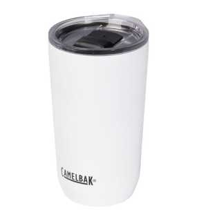 500 ml vakuově izolovaný termohrnek CamelBak® Horizon > biela