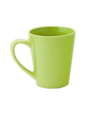 Margot hrnček > zelená