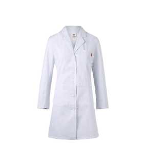 Dámsky plášť (VELILLA WOMEN'S COAT) > biela > M