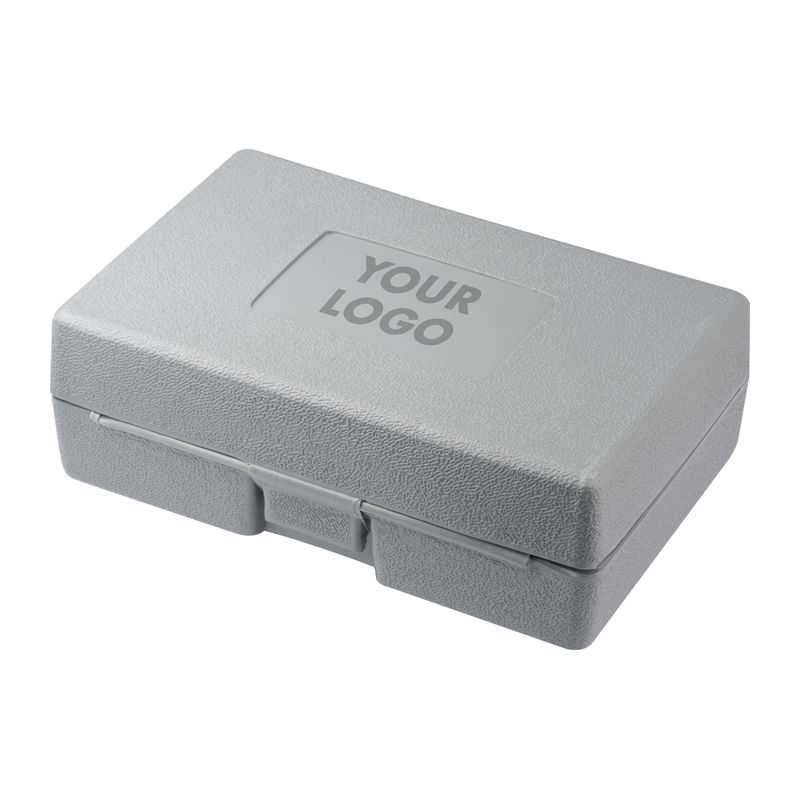 Súprava náradia (25 dielna) > šedá