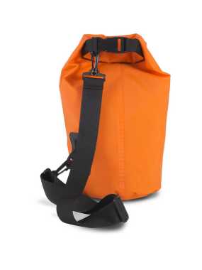 Ruksak (Kimood WATERPROOF DRYSACK - 5 LITERS) > oranžová